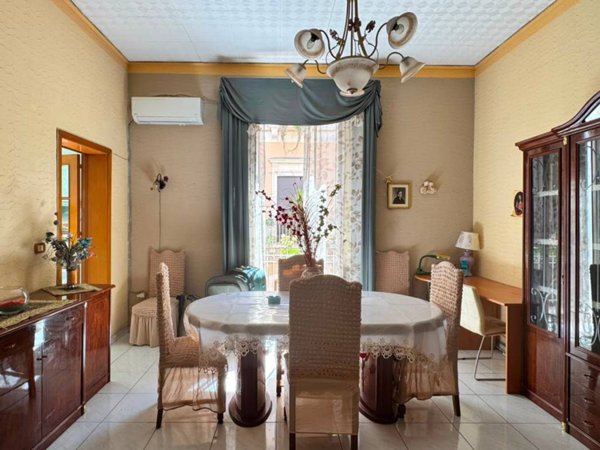 appartamento in vendita a Catania