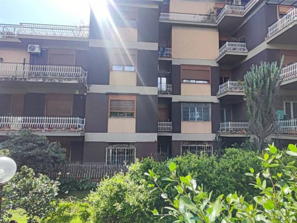 appartamento in vendita a Catania