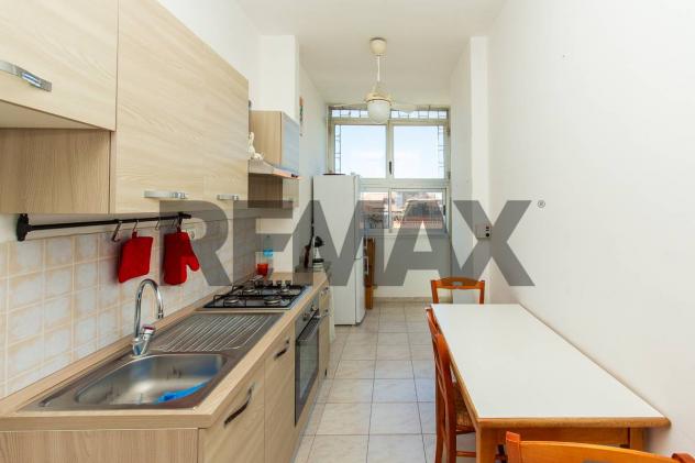 appartamento in vendita a Catania in zona Centro Storico