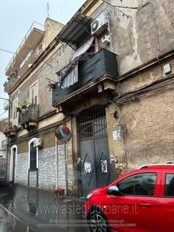 terreno edificabile in vendita a Catania
