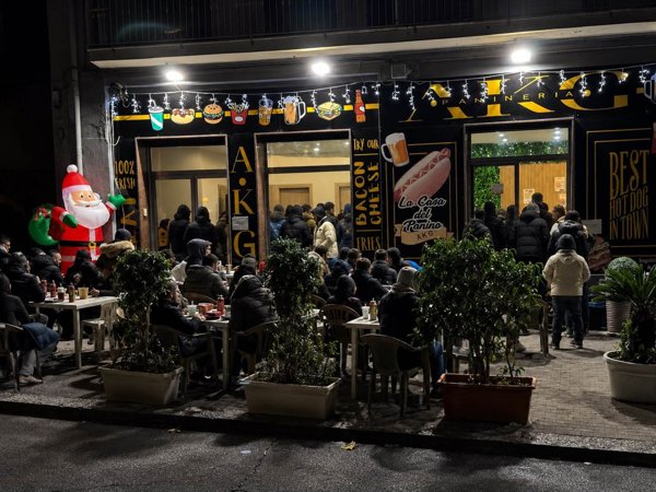 negozio in vendita a Catania