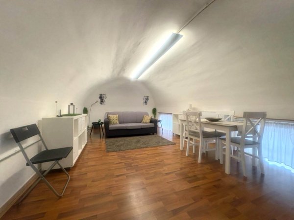 appartamento in vendita a Catania in zona Centro Storico