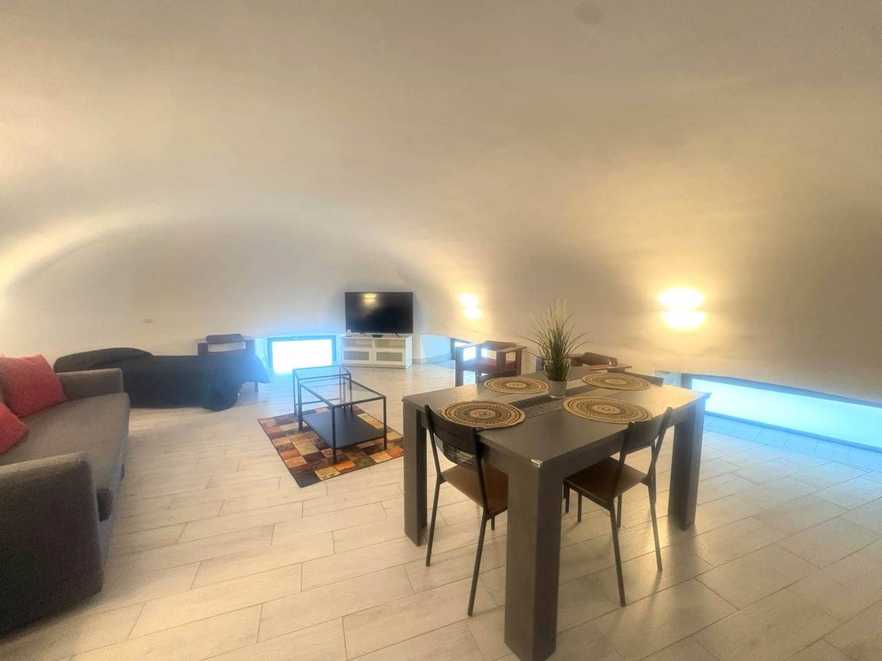 appartamento in vendita a Catania in zona Centro Storico