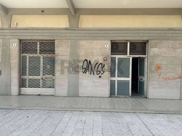 appartamento in vendita a Catania in zona Borgo Sant'Agata