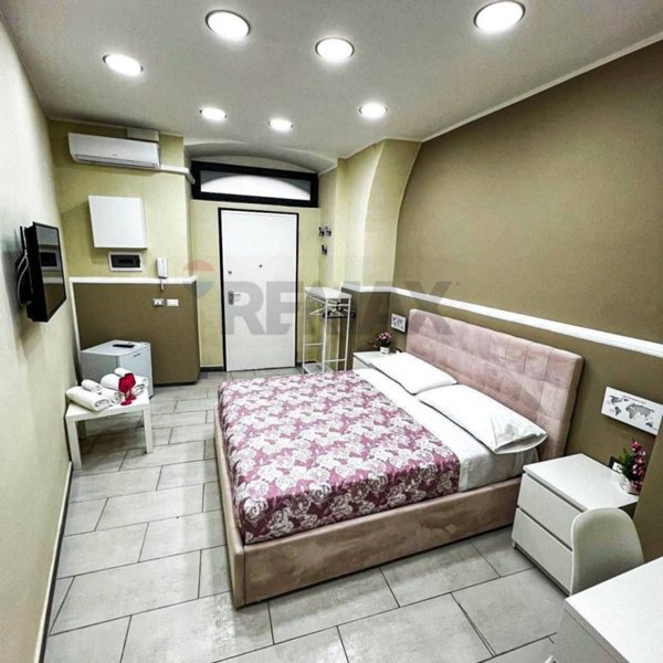 casa indipendente in vendita a Catania in zona Centro Storico