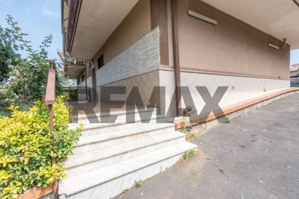 appartamento in vendita a Catania in zona San Nullo