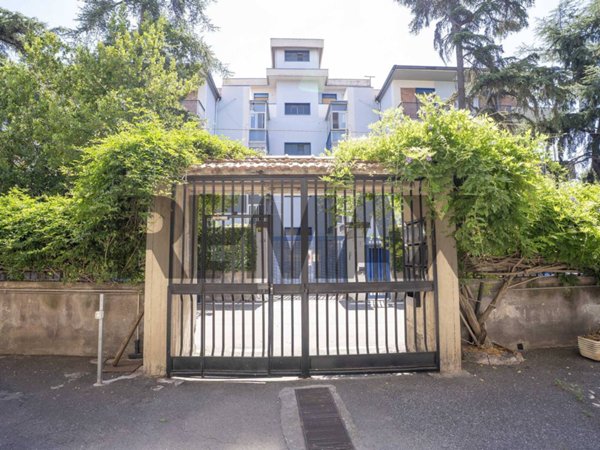 appartamento in vendita a Catania in zona Trappeto