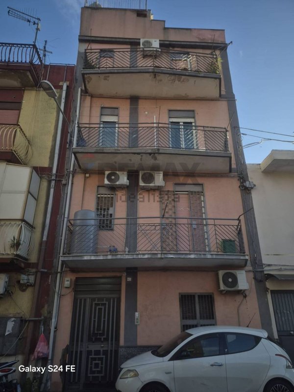 appartamento in vendita a Catania in zona San Giorgio