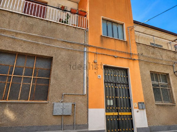 appartamento in vendita a Catania