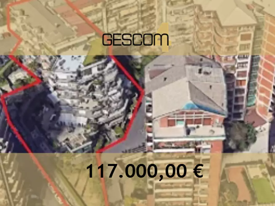 appartamento in vendita a Catania in zona Ognina