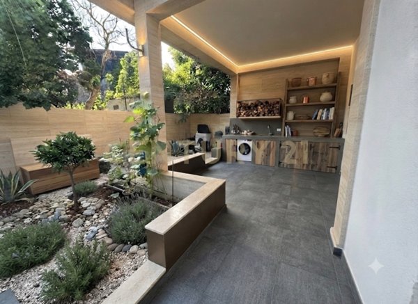 casa indipendente in vendita a Catania in zona Borgo Sant'Agata