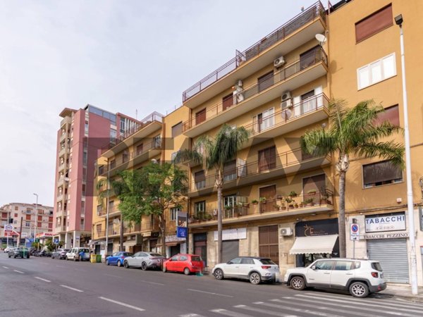 appartamento in vendita a Catania
