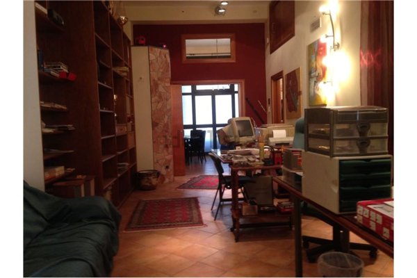 ufficio in vendita a Catania in zona Cibali