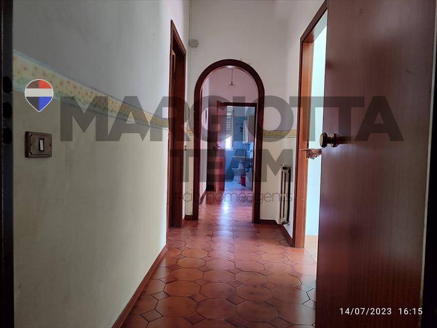 appartamento in vendita a Catania in zona Nesima