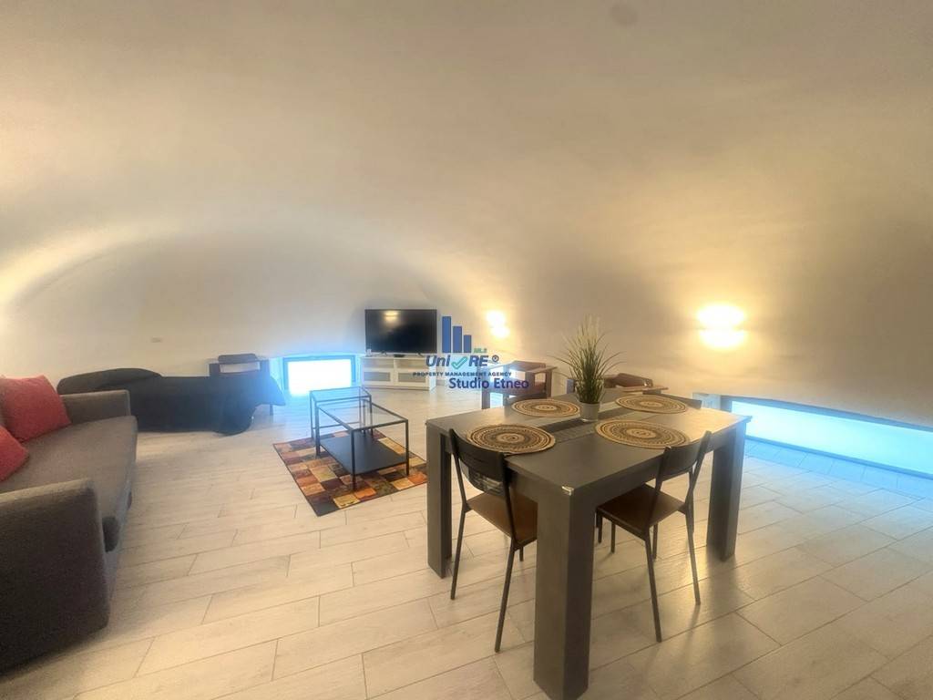 appartamento in vendita a Catania