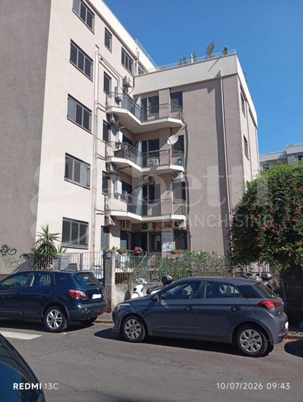 appartamento in vendita a Catania