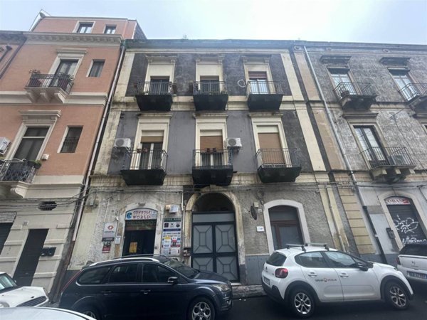 appartamento in vendita a Catania