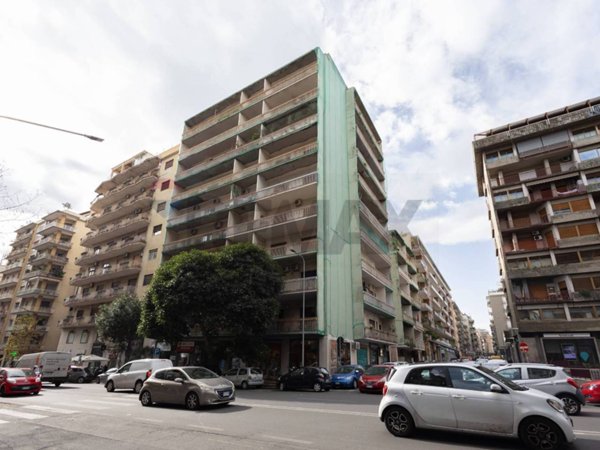 appartamento in vendita a Catania in zona Picanello