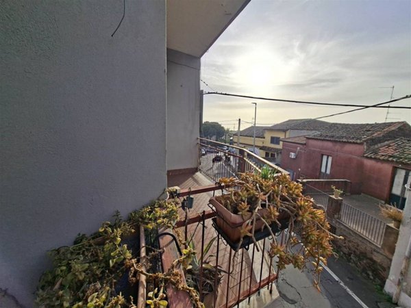 appartamento in vendita a Catania in zona Trappeto