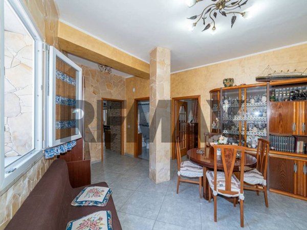 appartamento in vendita a Catania in zona Canalicchio