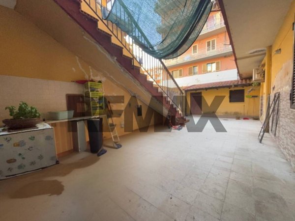 appartamento in vendita a Catania in zona Picanello