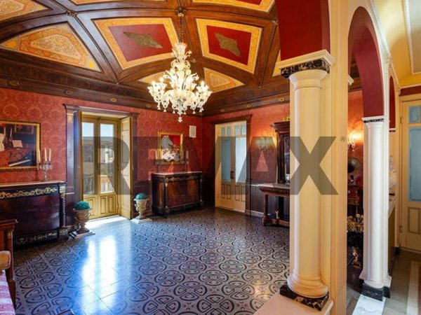 appartamento in vendita a Catania in zona Centro Storico