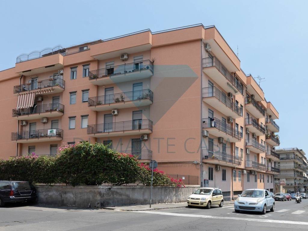 appartamento in vendita a Catania