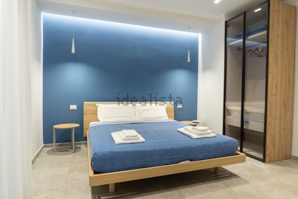 appartamento in vendita a Catania in zona Borgo Sant'Agata
