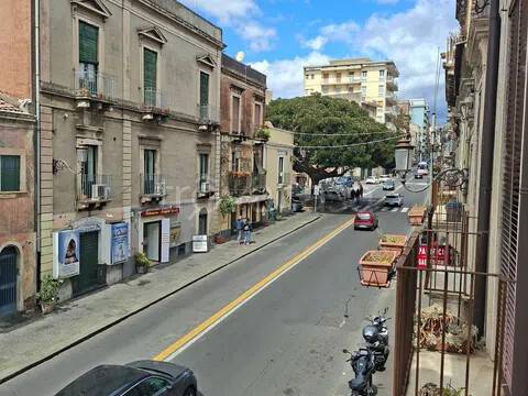 appartamento in vendita a Catania in zona Centro Storico
