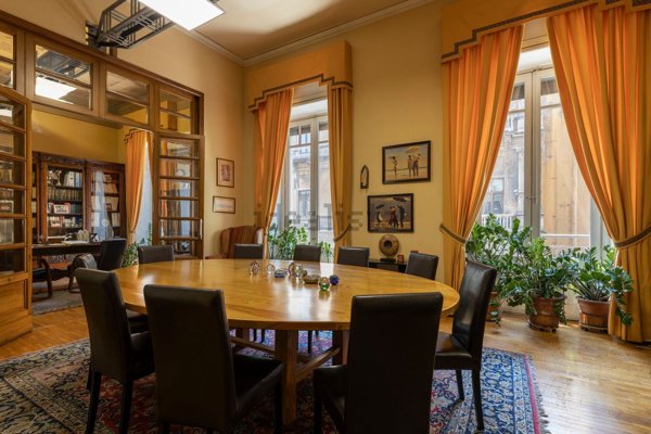 appartamento in vendita a Catania in zona Picanello