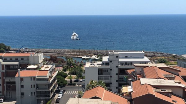 appartamento in vendita a Catania in zona Picanello
