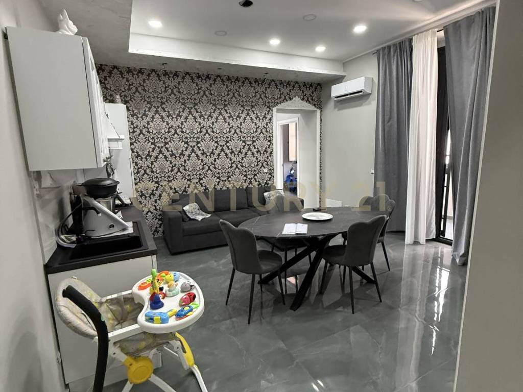 appartamento in vendita a Catania