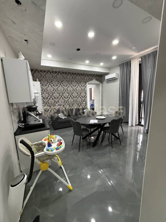 appartamento in vendita a Catania