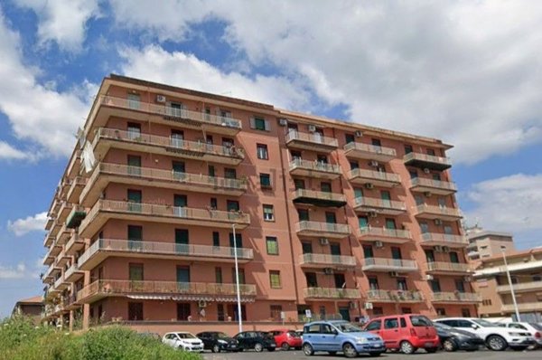 appartamento in vendita a Catania
