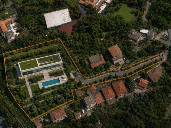 casa indipendente in vendita a Catania in zona San Nullo