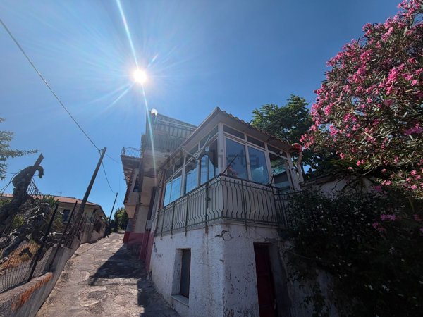 casa indipendente in vendita a Catania in zona Trappeto