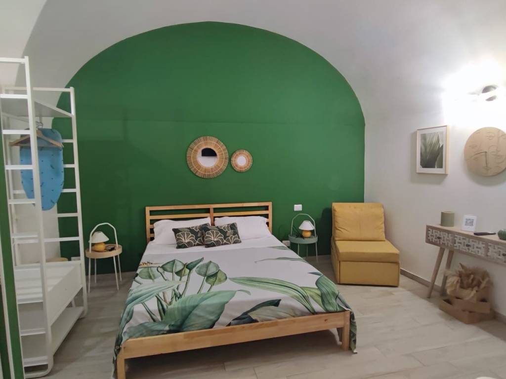 appartamento in vendita a Catania