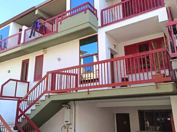 casa indipendente in vendita a Catania in zona San Nullo