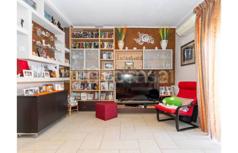 appartamento in vendita a Catania in zona San Giovanni di Galermo