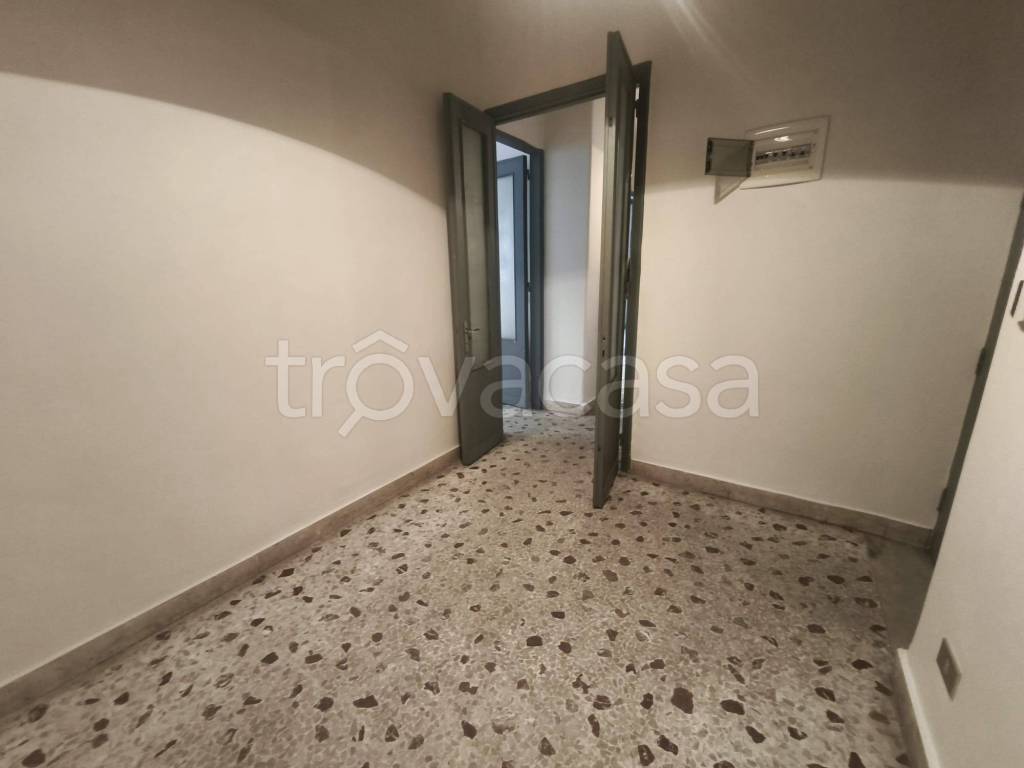 appartamento in vendita a Catania in zona Picanello