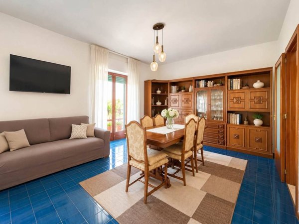 appartamento in vendita a Catania in zona Cibali