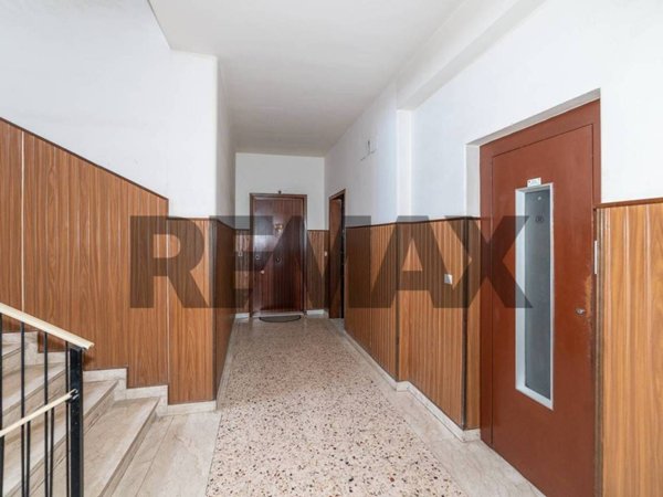 appartamento in vendita a Catania in zona Zia Lisa