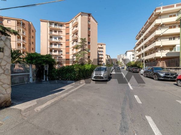 appartamento in vendita a Catania