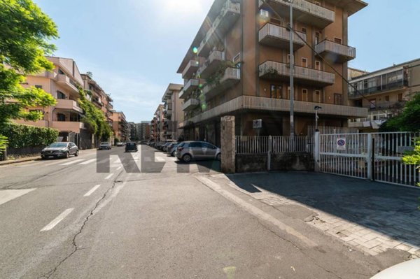 appartamento in vendita a Catania