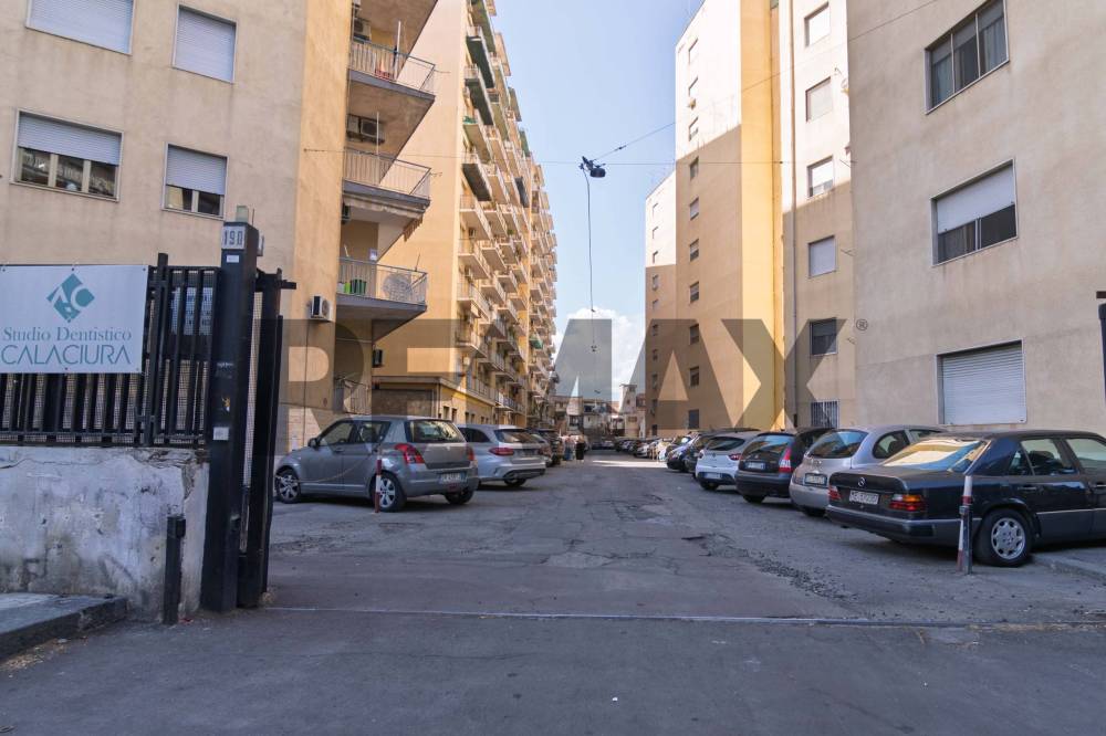 appartamento in vendita a Catania