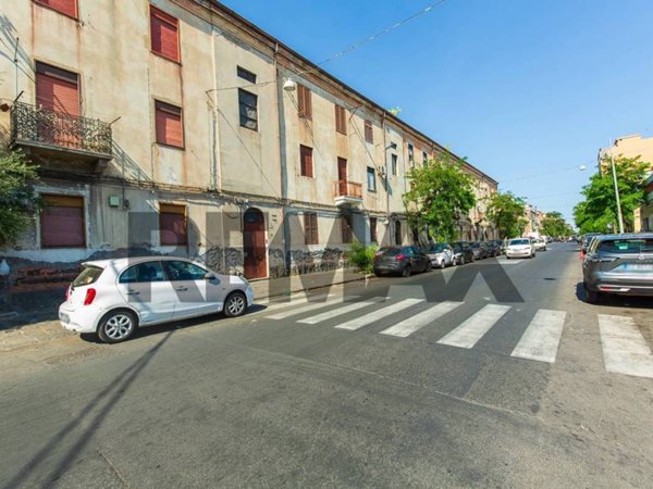 appartamento in vendita a Catania