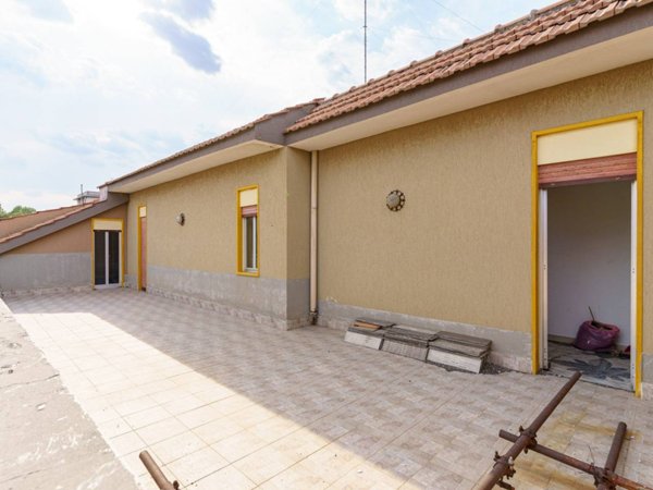 appartamento in vendita a Catania in zona San Leone