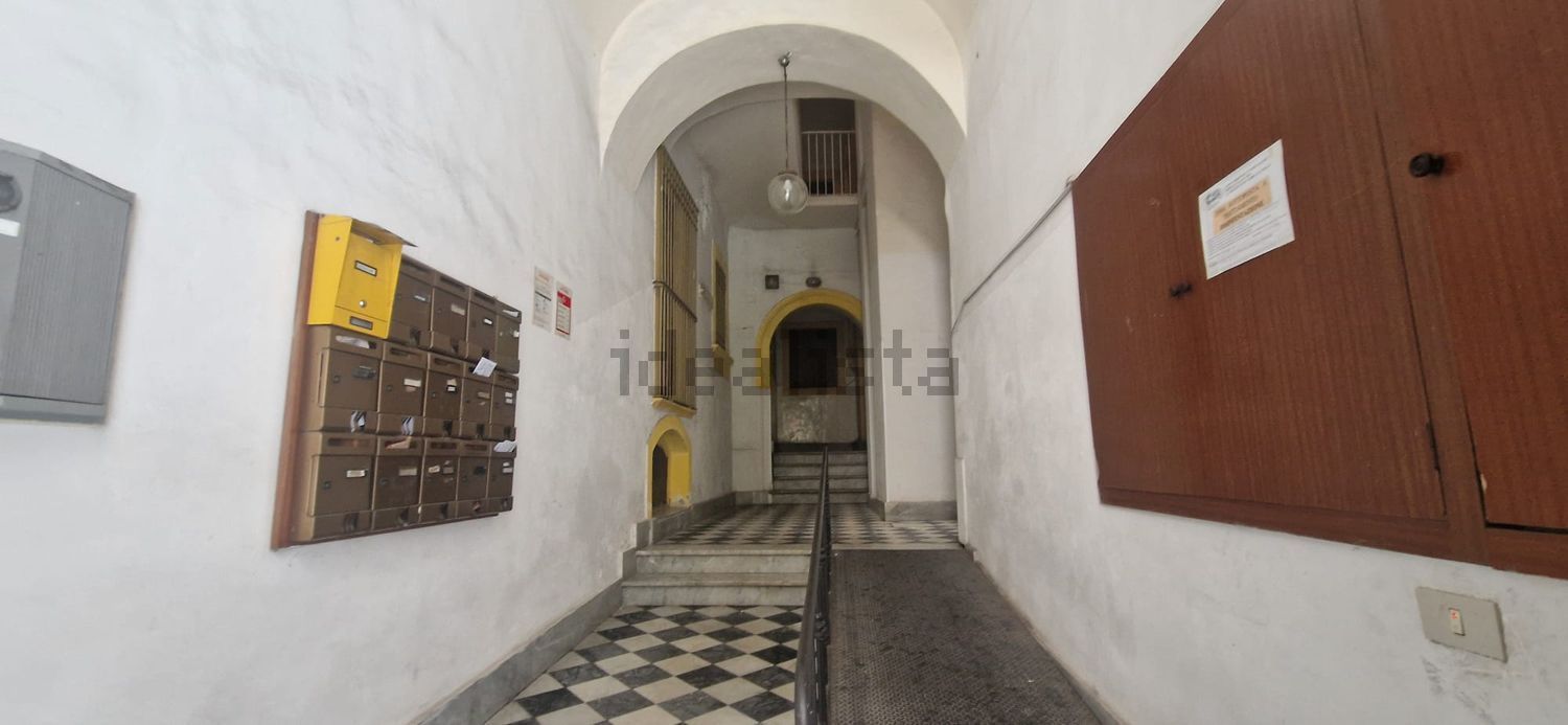 appartamento in vendita a Catania in zona Centro Storico