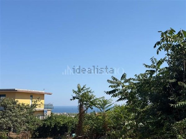 casa indipendente in vendita a Catania in zona Trappeto