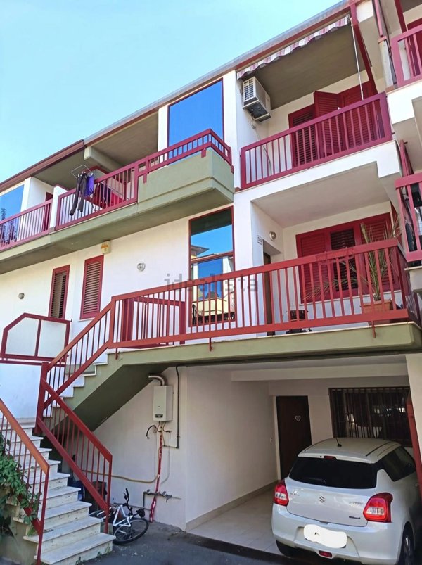 casa indipendente in vendita a Catania in zona San Nullo